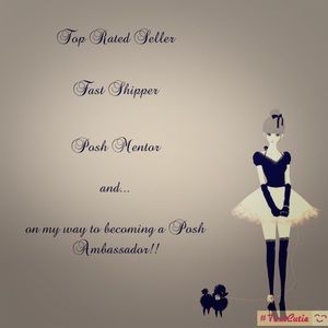 Trying to Show Everyone Posh Love! 💕😘